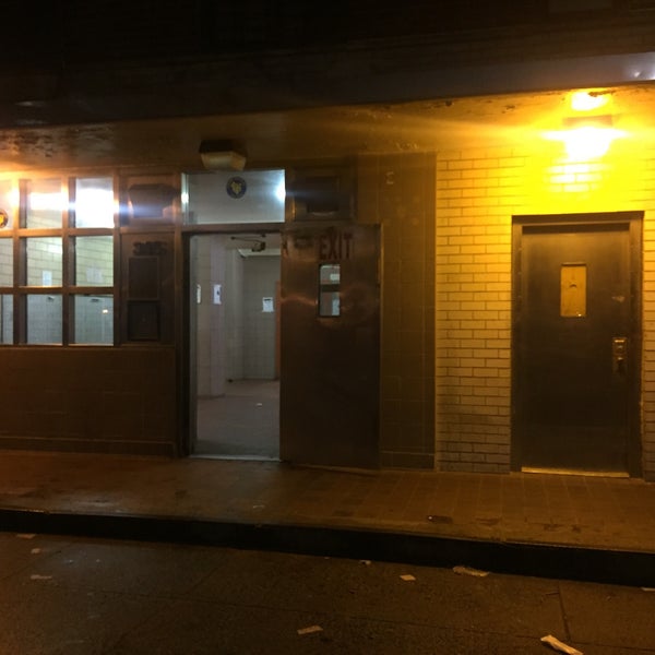 Lafayette Gardens Housing Project Brooklyn Fasci Garden