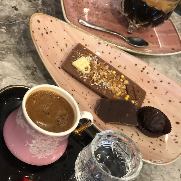 Victoria's Chocolates Yenimahalle Ankara, Ankara