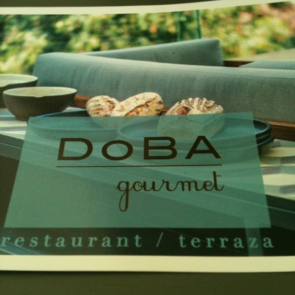 2/20/2013에 Debbie S.님이 Doba Gourmet에서 찍은 사진
