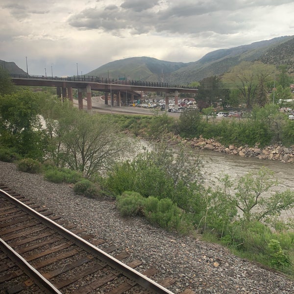 5/26/2019にXuchu Z.がGlenwood Springs, COで撮った写真