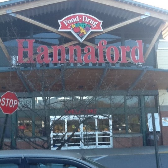 Photos at Hannaford Supermarket Wappingers Falls, NY