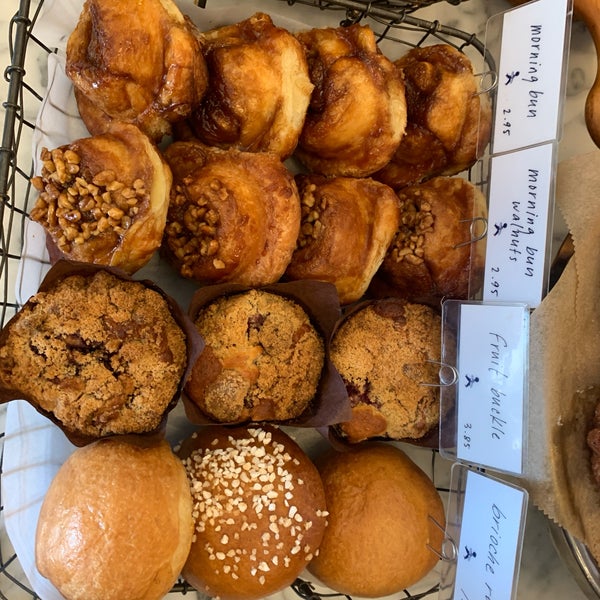 Photo taken at The Standard Baking Co. by Lockhart S. on 4/19/2019