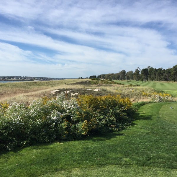 Photos At Prouts Neck Country Club 499 Black Point Rd