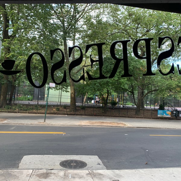 7/17/2019 tarihinde Lockhart S.ziyaretçi tarafından Ninth Street Espresso'de çekilen fotoğraf