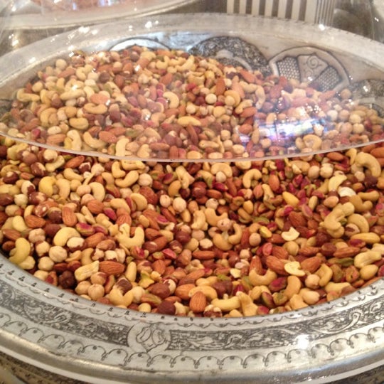 Photos at Ayoub's Dried Fruits & Nuts West End 986 Denman Street