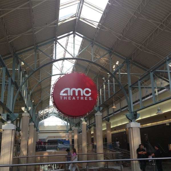 AMC Loews Newport Centre 11 Newport 6568 ziyaretçidan 57 tavsiye'da