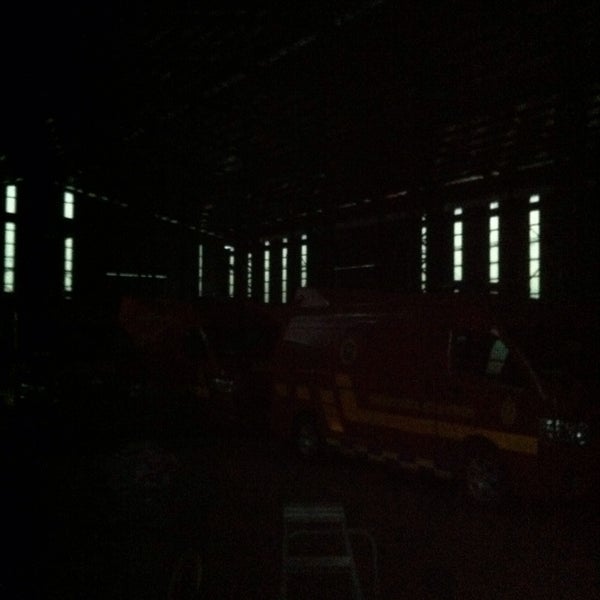 Photos at AVP Engineering - Lot 4, Jalan Waja 16