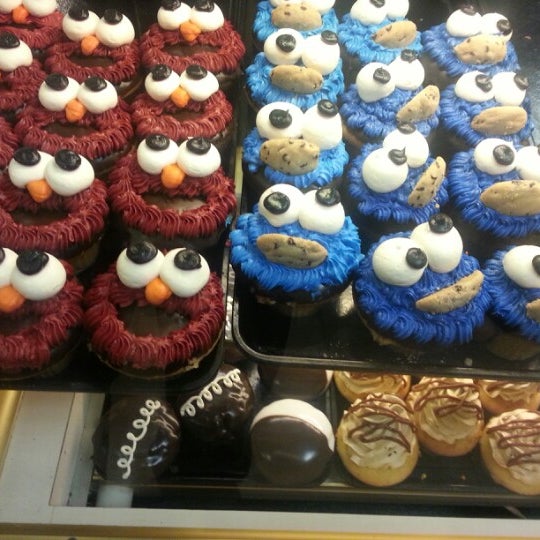 Photo taken at Buttercooky Bakery by Haseeb A. on 10/23/2012