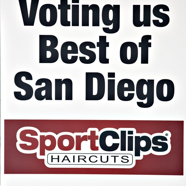 Sports Clips Haircuts 2708 Loker Ave W Ste 106