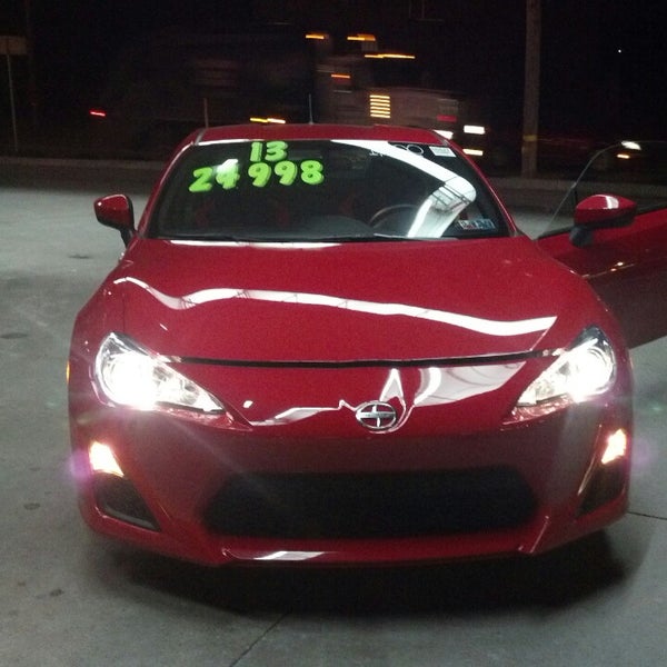 Blue knob auto sales Auto Dealership in Duncansville