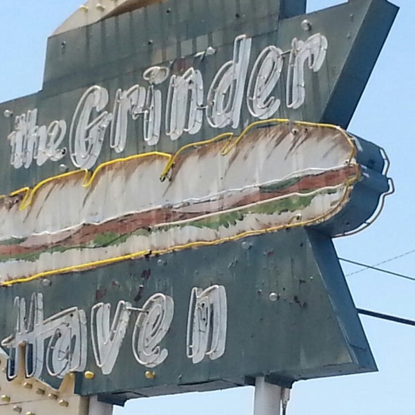 Grinder Haven 4 tips