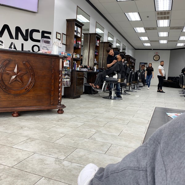 Elegance Hair Salon Arabic Barber Shop حلاق عربي هيوستن تكساس 4 tips
