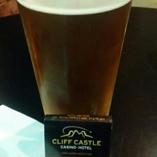8/22/2014にSoccoがCliff Castle Casinoで撮った写真
