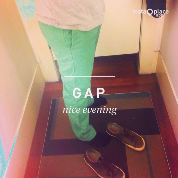 ..'love those skinny series from GAP..tried to get 2-3 color to complete my collection..but seems  GAP skinny collection ran out of stock..to bad'?!..