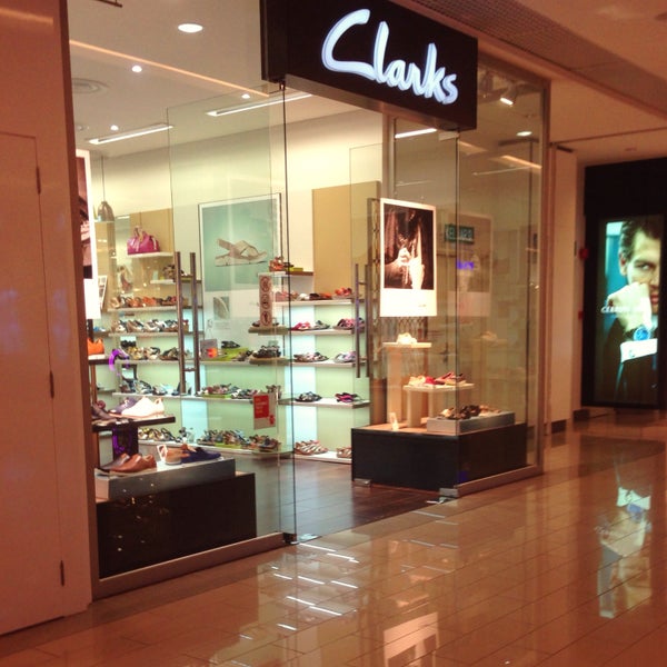 Clarks - Shoe Store in Federal Territory of Kuala Lumpur