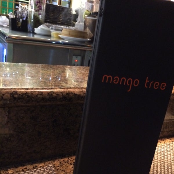 Foto scattata a Mango Tree da Abdullah A. il 5/12/2014
