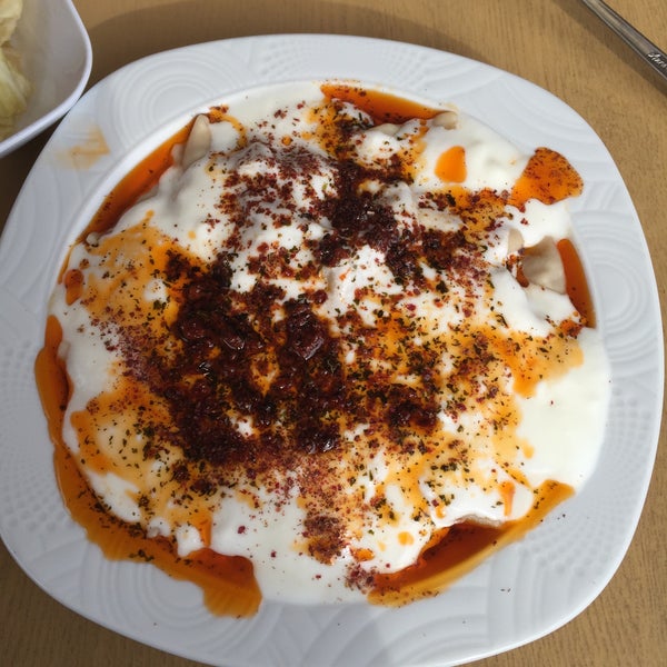 Köylüm Sıkma Börek Mersin, Mersin