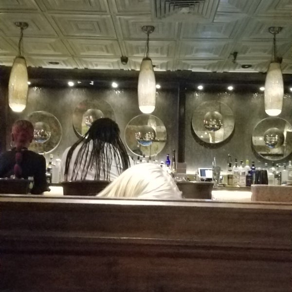 7/9/2018にMaddie W.が212 Steakhouseで撮った写真