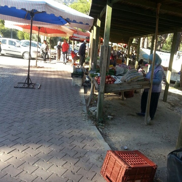 Hasanağa Et ve Mangal Restaurant Çakırlar Mevkii, Bahtılı Köyü