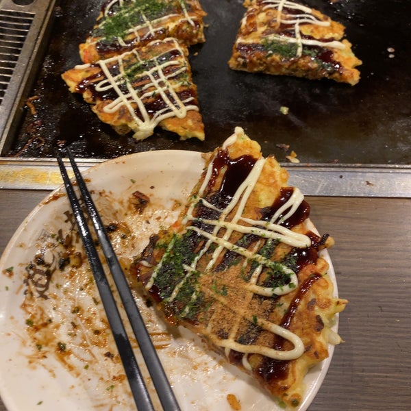 Photos At 道とん堀 沼津リコー通り店 1 Tip