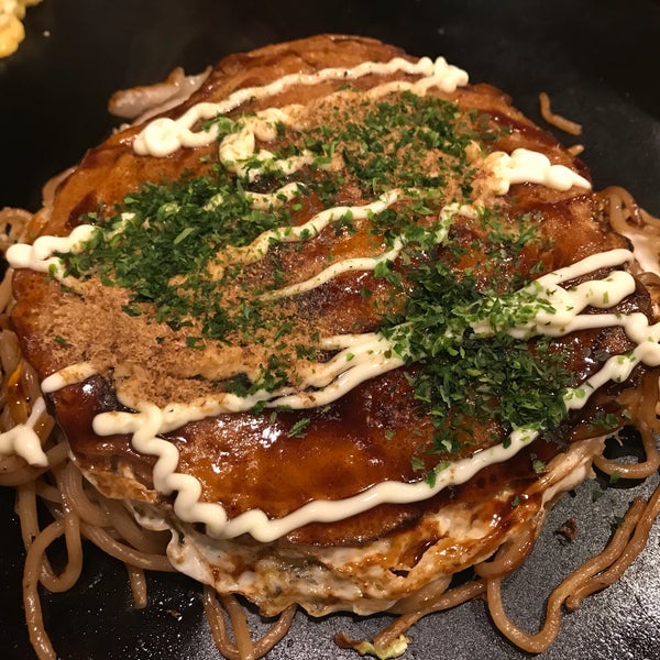 Photos At 道とん堀 沼津リコー通り店 1 Tip