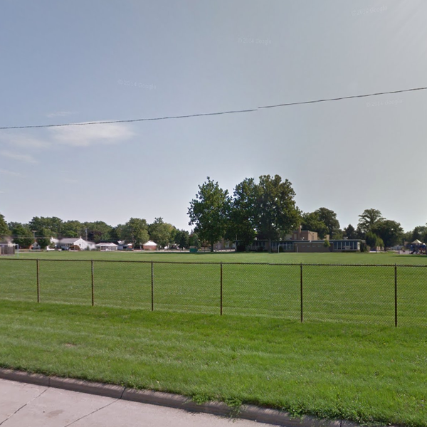 Photos at WhitmoreBolles Park Park in Dearborn