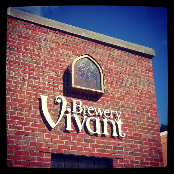 Brewery Vivant East Hills 169 tips from 6810 visitors