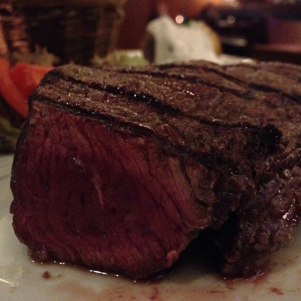 Great meat! Tasty meet ! My steak was 350 gram. Very very good