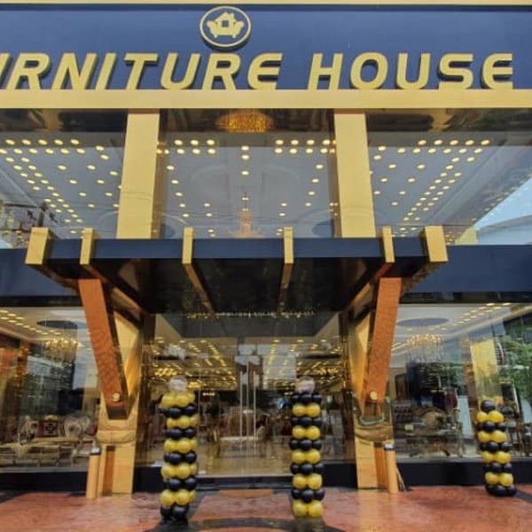 Photos at Furniture House Vi Victoria Island Lagos Lagos
