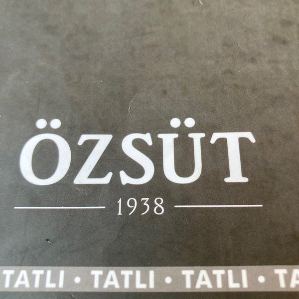 Foto diambil di Özsüt &amp; Dodici XII oleh Serkan yılmaz pada 1/24/2023