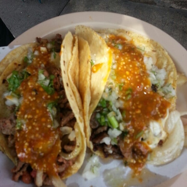 Tacos El Gallo Restaurante de tacos