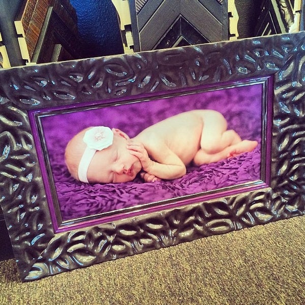 Photo taken at Studio C Framing by Bethany C. on 6/5/2014