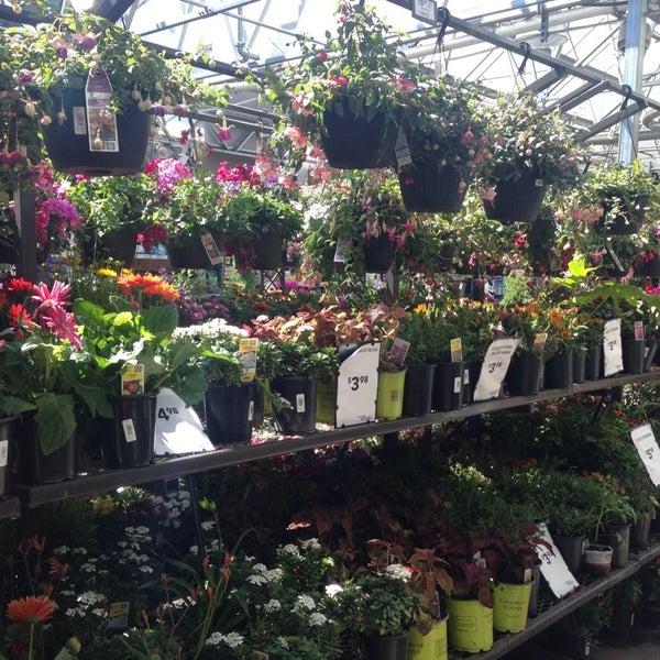 Lowe S Hardware Store In San Francisco