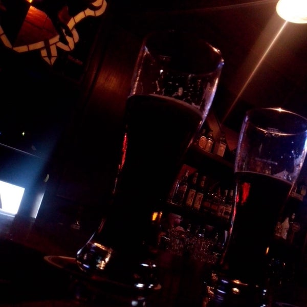 11/8/2014にisrael l.がThe Black Bull Tavernで撮った写真
