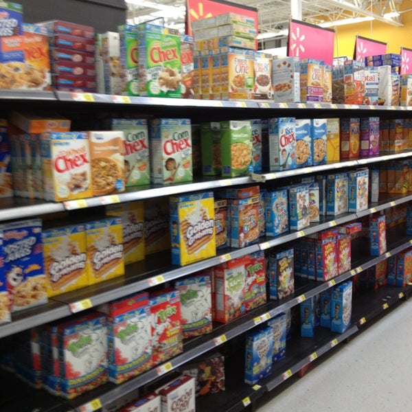 Walmart Supercenter Brooklyn Park, MN
