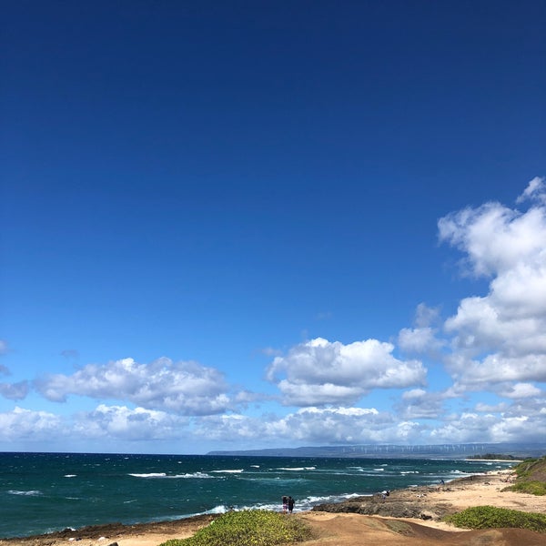Kaena Point Mokuleia Side Mokulēia, HI