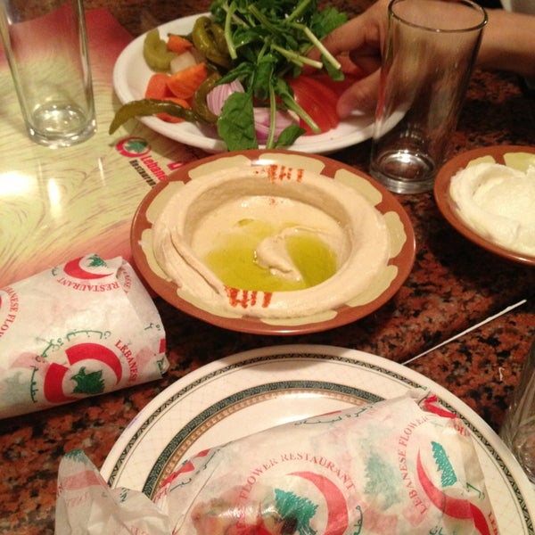 Lebanese Flower Restaurant Abu Dhabi Menu Best Flower Site