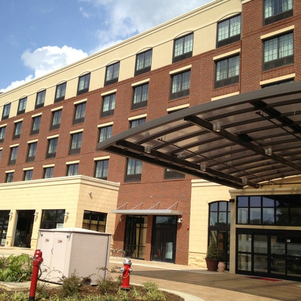 Photos At Hampton Inn Suites Chapel Hill Carrborodowntown - 