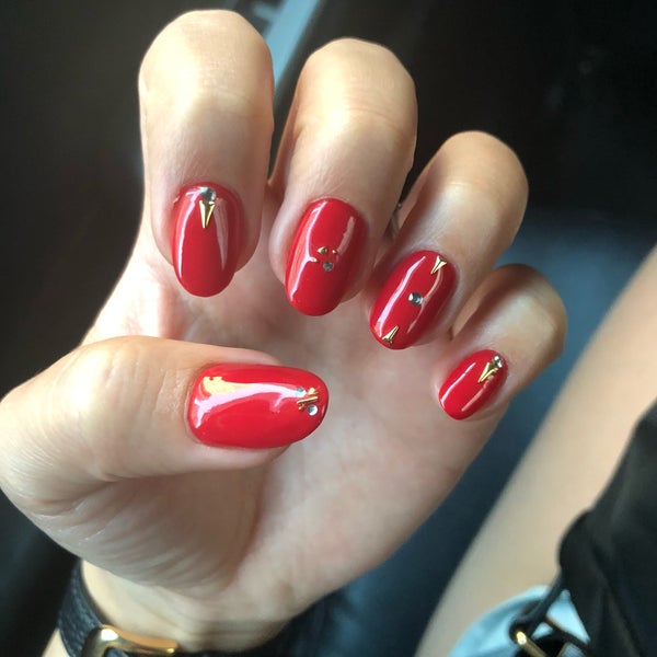 Photos At Rounge Nail Salon Rose Hill New York Ny