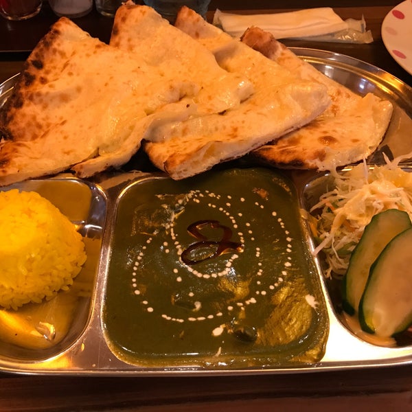 Fotos En インドレストラン ガンジー Restaurante Indio En 福井市