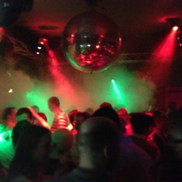 Disco in karlsruhe