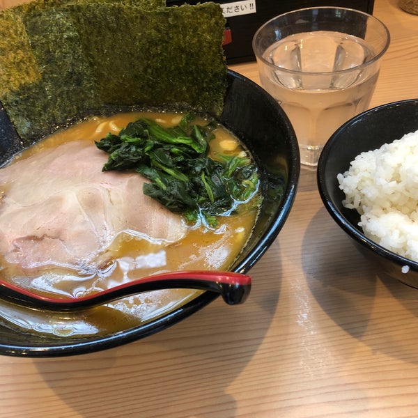 Photos At 麺屋歩輝勇 センター北店 都筑区 139 Visitors