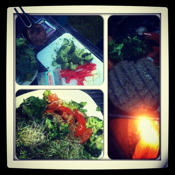 Jardins De La Republique SaintJacques, NB