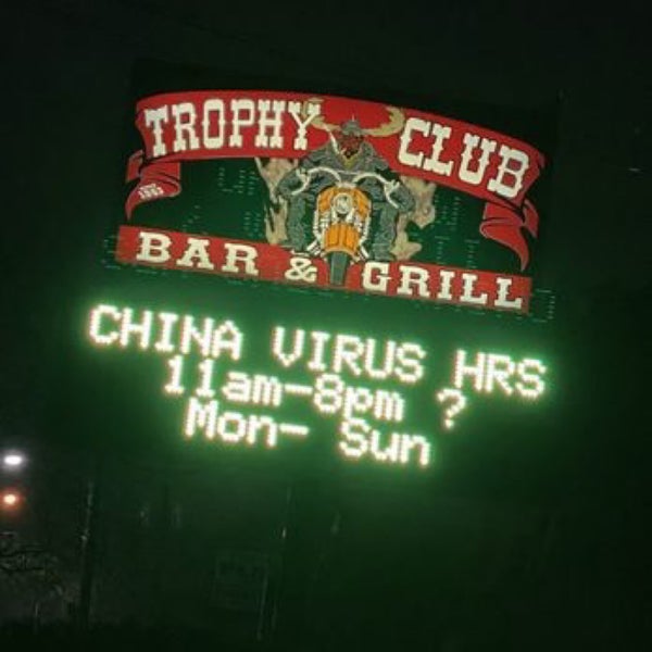 Trophy Club 1 tip