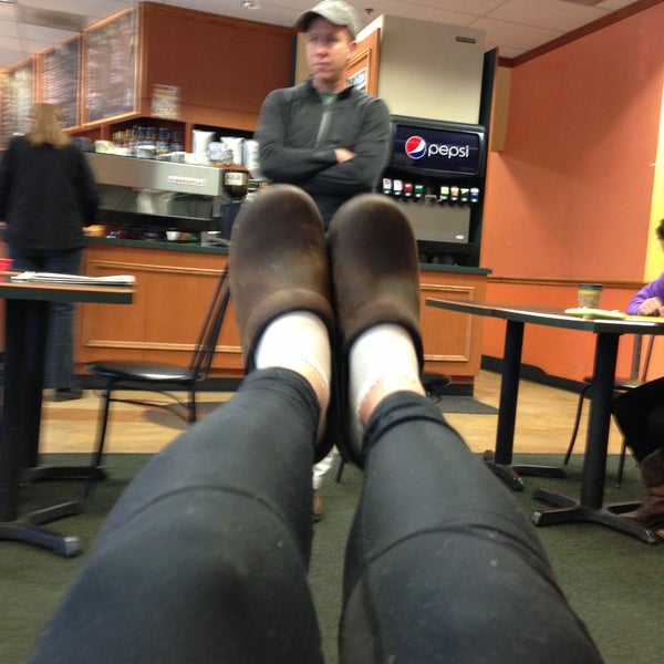 Bagel Sphere Downtown Eugene 810 Willamette St