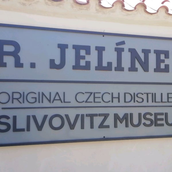Foto tirada no(a) Slivovitz Museum R. JELÍNEK por Karel K. em 7/3/2022