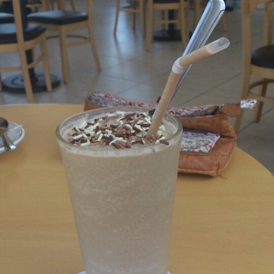 The italian coffee Veracruz, VeracruzLlave