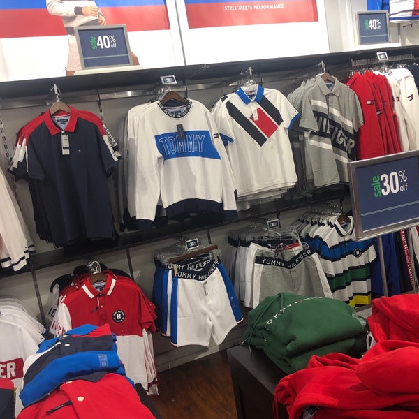 Tommy Hilfiger Outlet