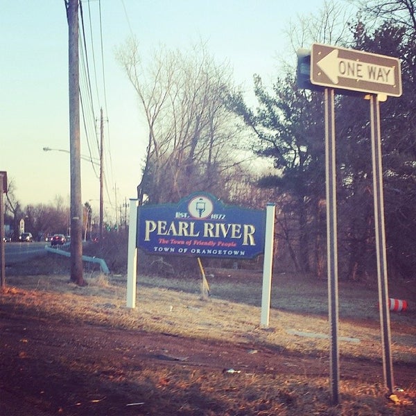 Pearl River, NY Pearl River, NY