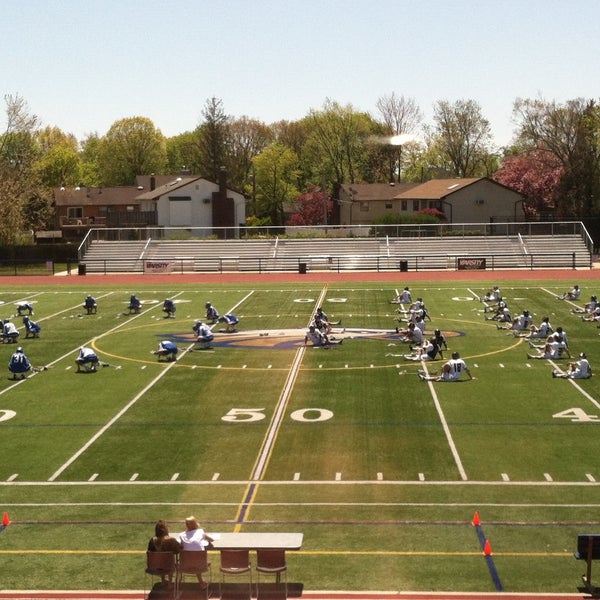 Bethpage High School 1 tip from 419 visitors